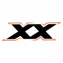 Moto Axxe Charleville | M'Road Motos