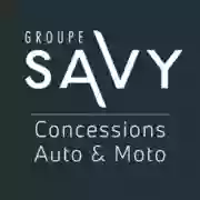BMW Savy Troyes