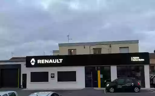 Renault Saint Memmie automobiles Agent Renault Et Dacia