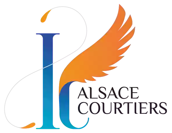 Alsace Courtiers