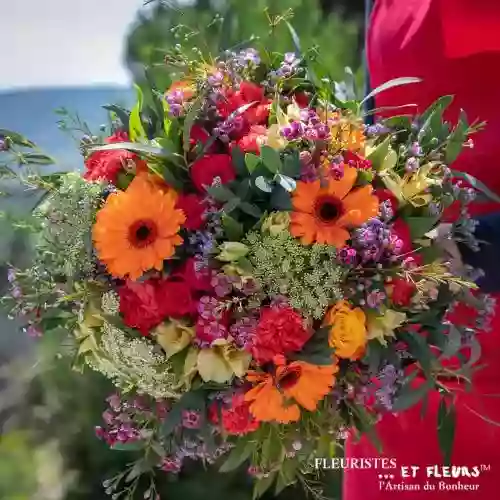 Aux Fleurs de Cindy