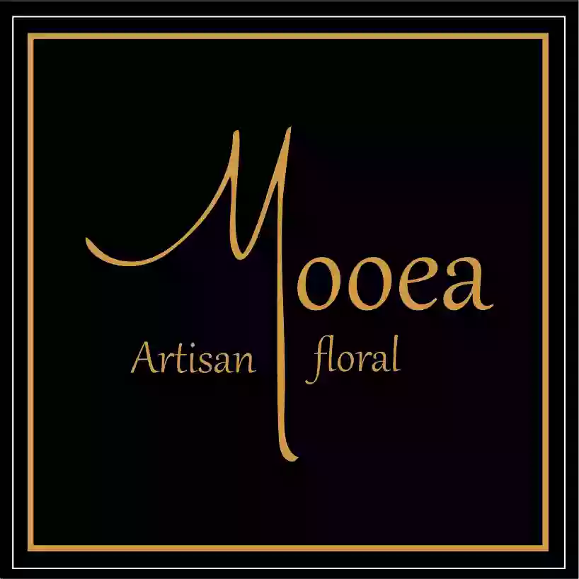 Mooea - Fleuriste