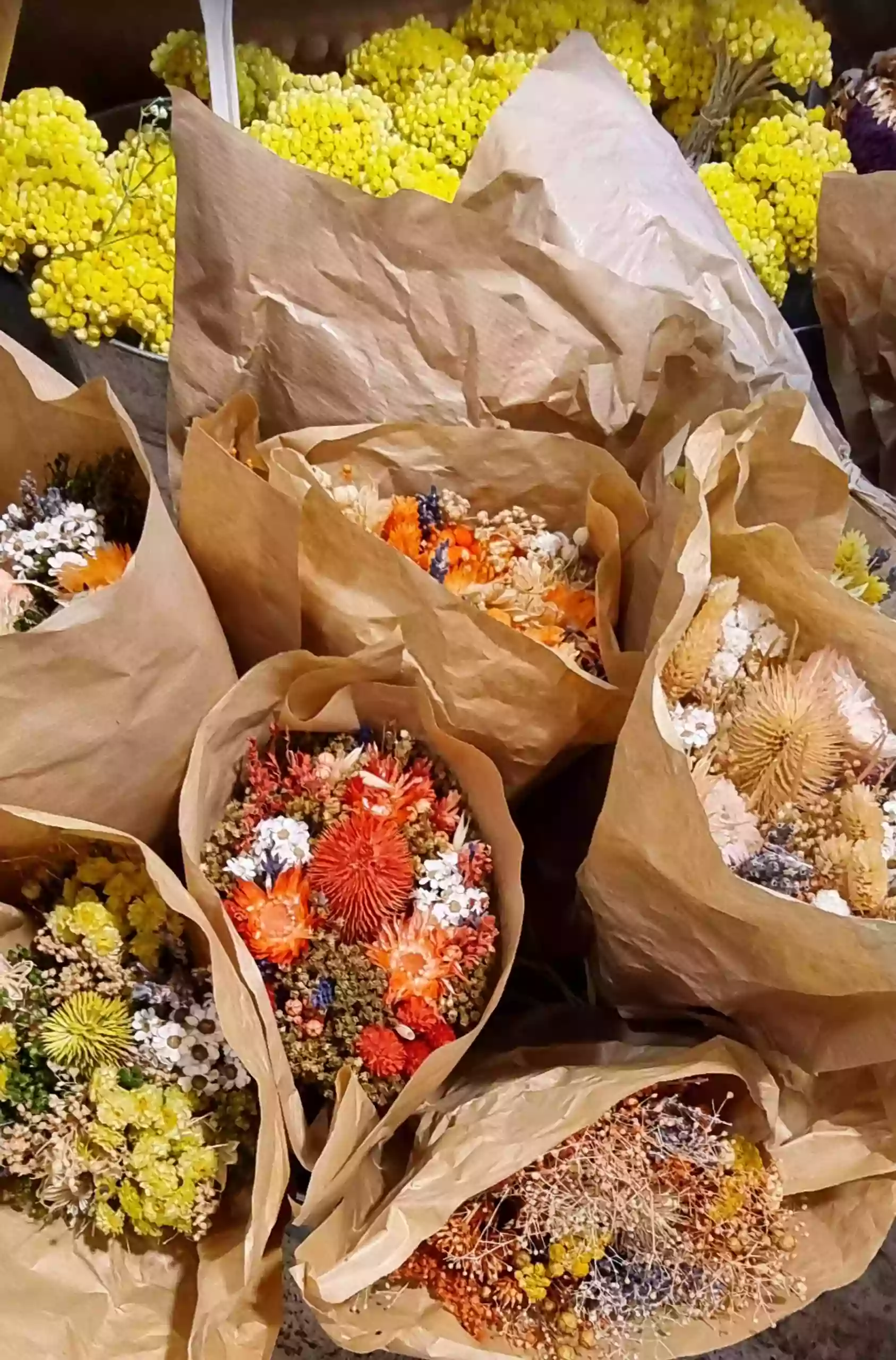 Fleurs de Pays - Fleuriste à Strasbourg