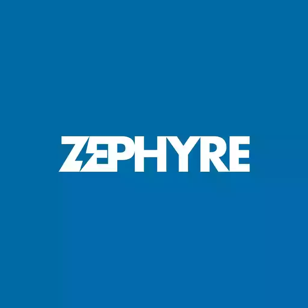 Zephyre Charging Station