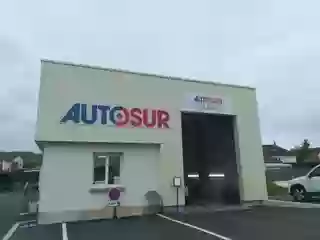 Contrôle technique Autosur Sézanne