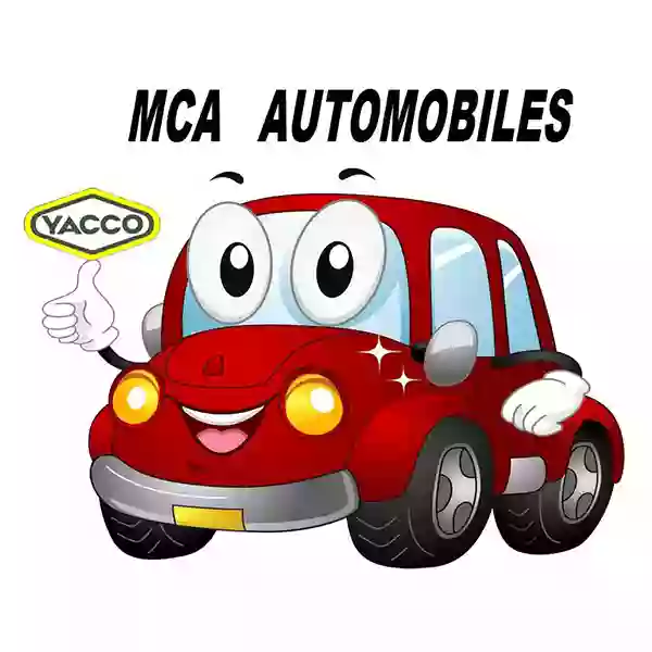 MCA Automobiles