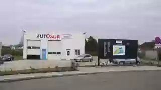 Contrôle technique Autosur Sainte-Savine