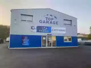 TOP GARAGE - JC AUTO SERVICE