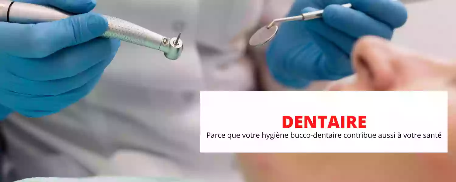 Centre Dentaire Mutualiste de Sainte Menehould