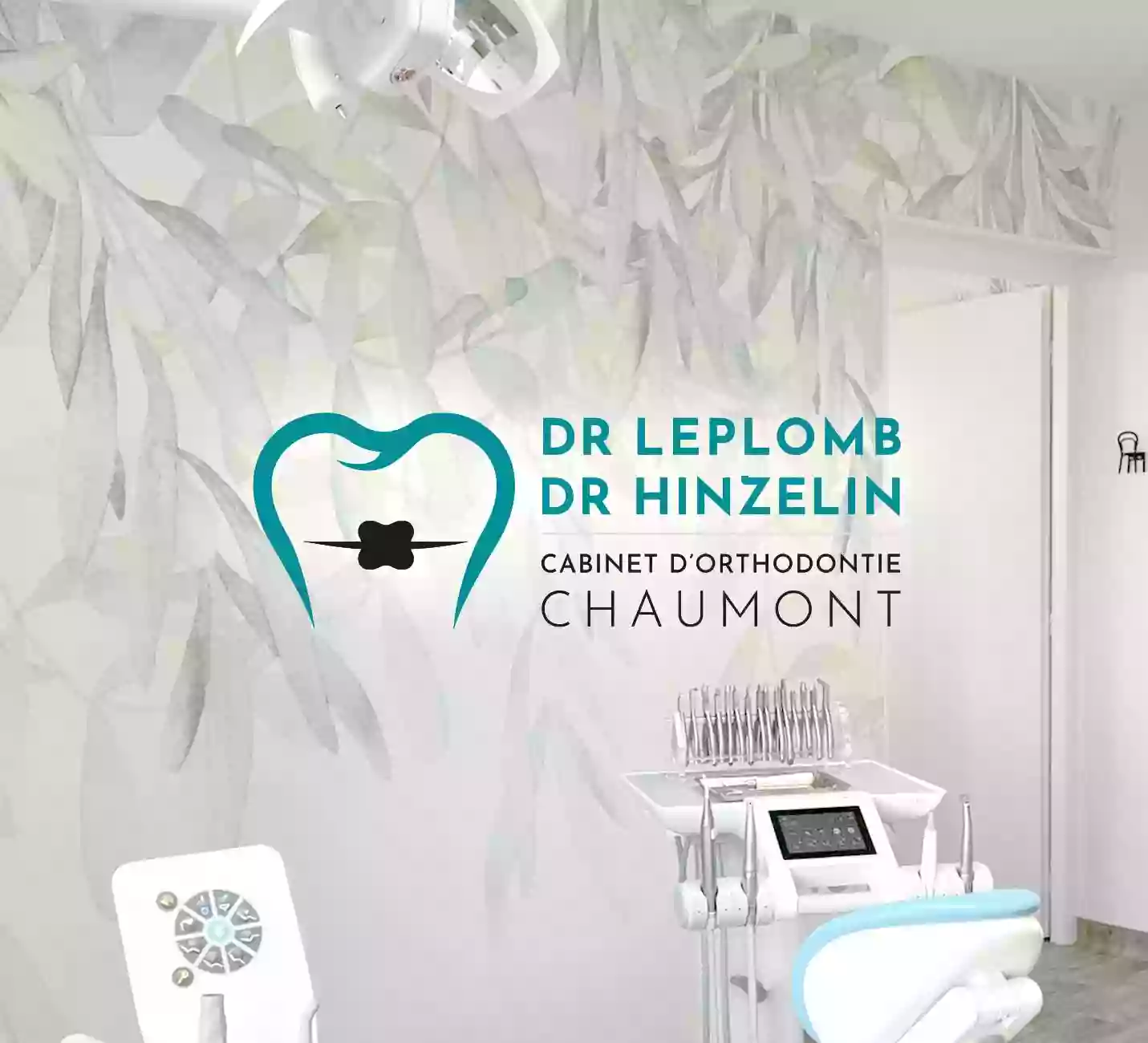 Orthodontie exclusive Chaumont - Dr. Clément Hinzelin