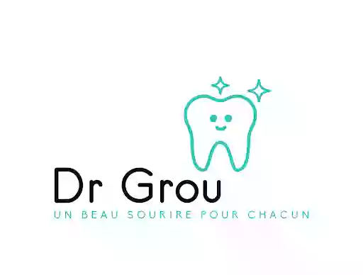 Dr Grou Chirurgien Dentiste