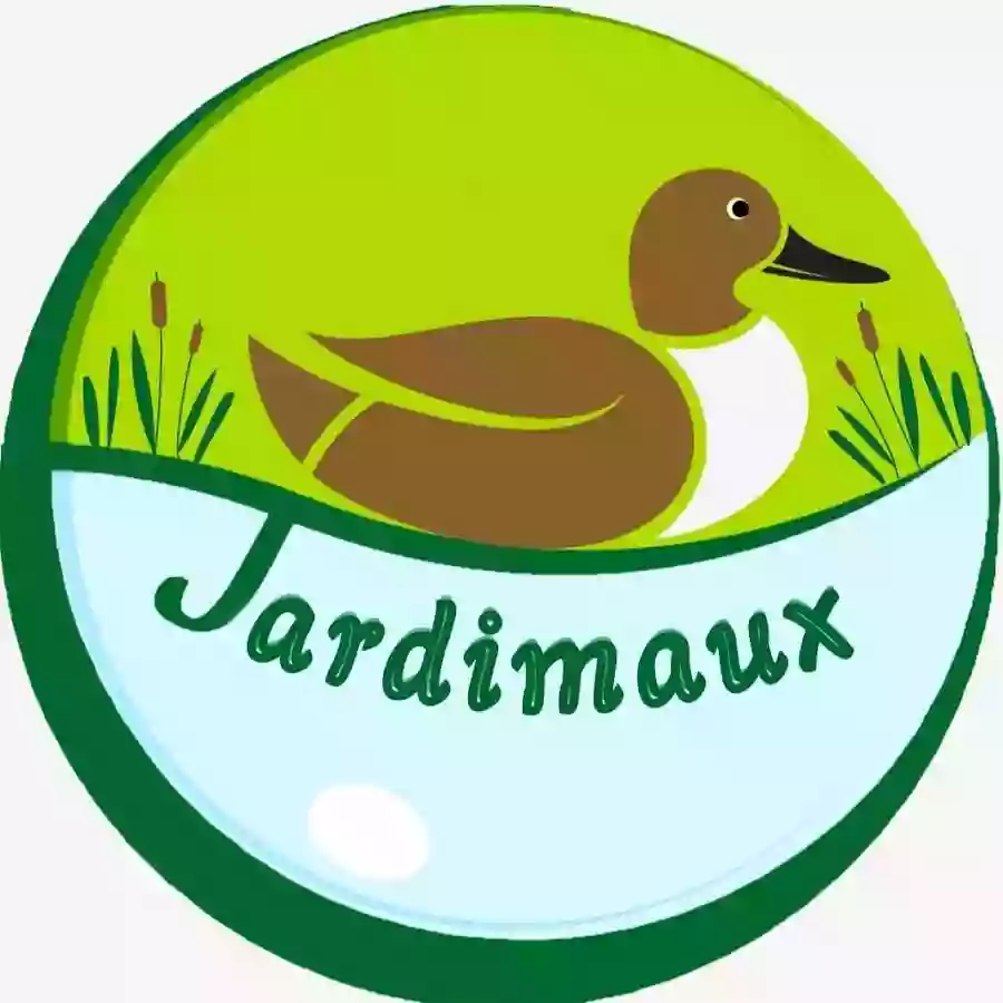 Parc animalier Jardimaux