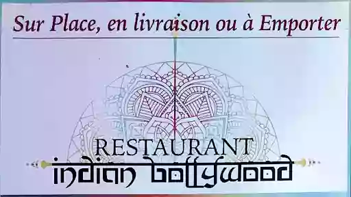 Restaurant Indian Bollywood