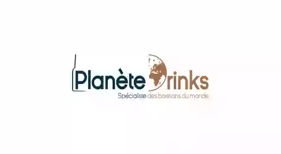 Planete Drinks