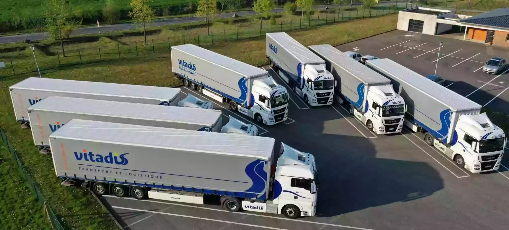 Vitadis Transport & Logistique