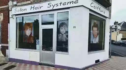 Hair Système