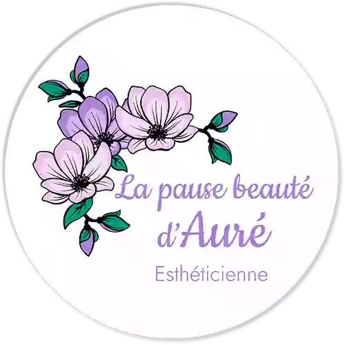 La pause beauté d'Auré