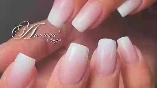 Anastasia'Ongles