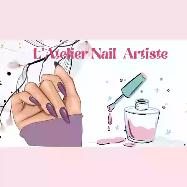 L'Atelier Nail-Artiste