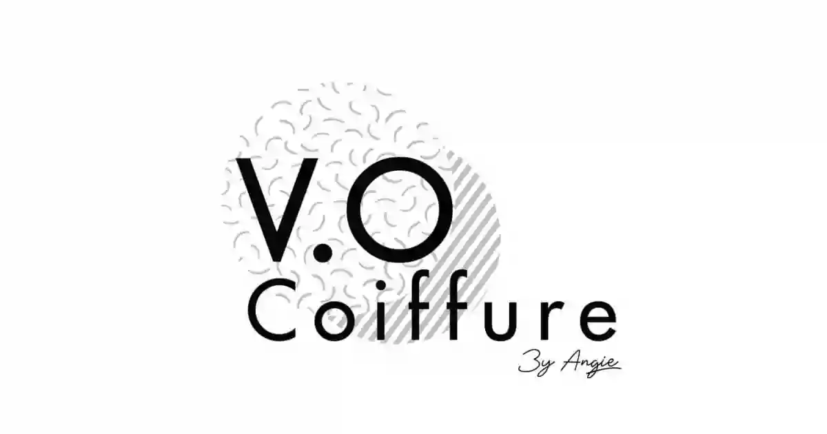 Salon Vo Coiffure by Angie soissons