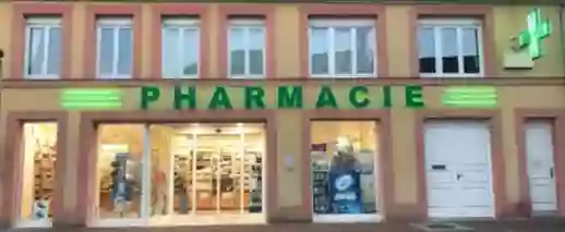 Pharmacie de Sissonne