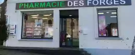 Pharmacie des Forges