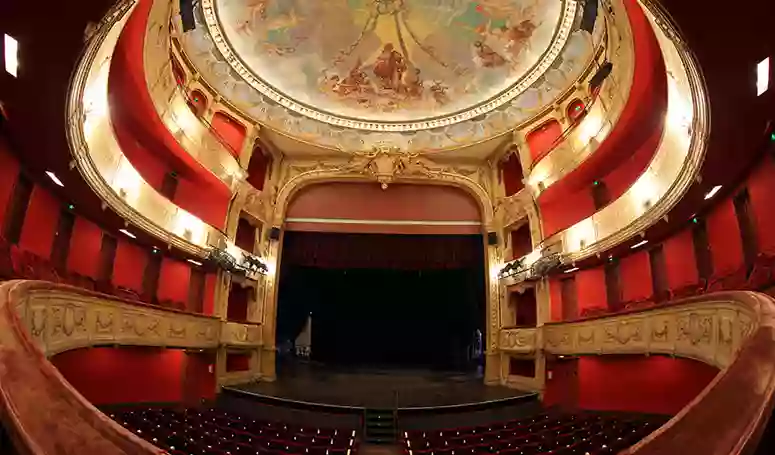 Théâtre Jean Vilar