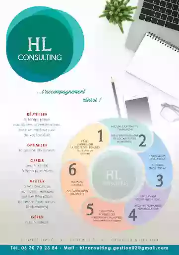 HL CONSULTING