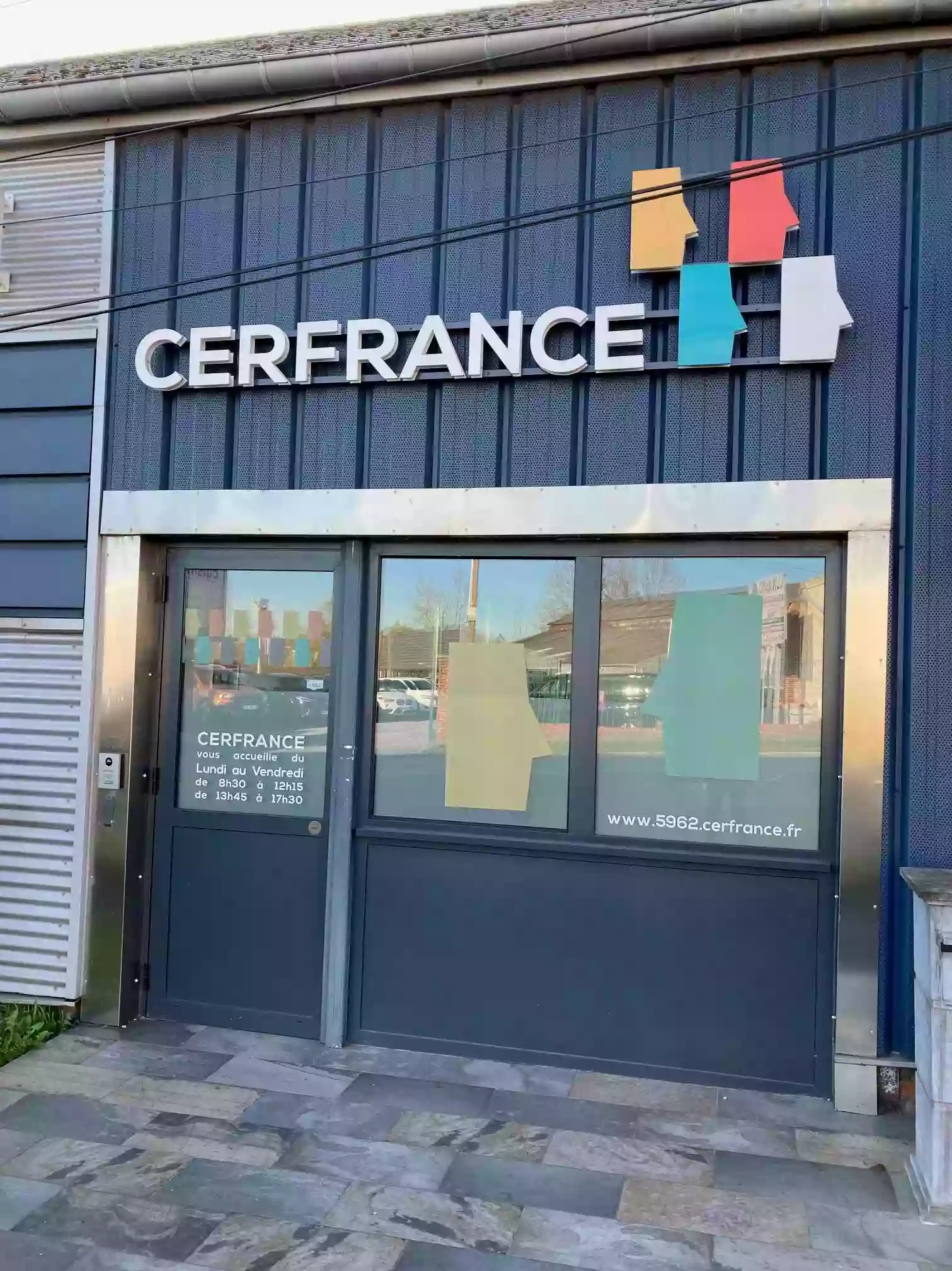 Cerfrance - Conseils & Expertise comptable