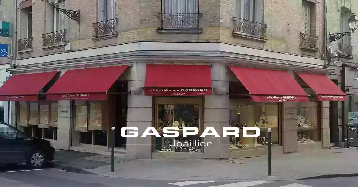 Gaspard Bijouterie Joaillerie