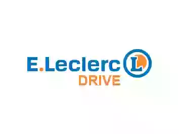 Leclerc Drive Villers cotterets