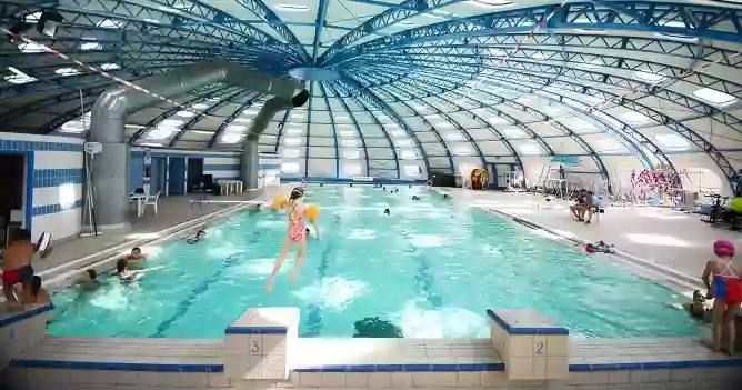 Piscine l’Épinette de Maubeuge