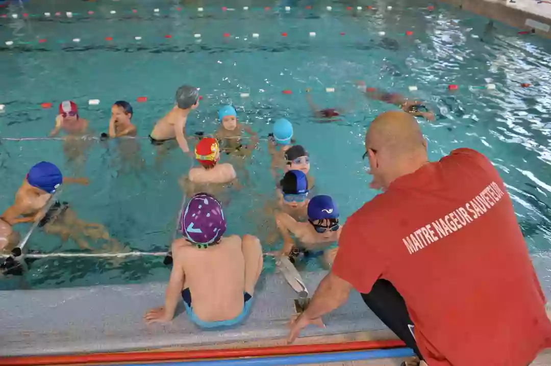 Piscine de Fives - Ville de Lille