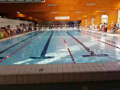 Piscine Caneton