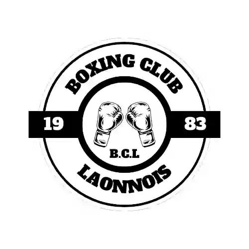 Boxing Club Laonnois