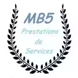 MB5 prestations de services