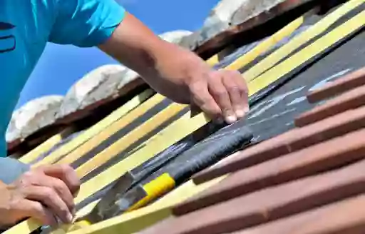 LAGRAIN COUVERTURE 02: Artisan couvreur Rénovation Réparation fuites Nettoyage toiture façade Ravalement Maçonnerie 02 Aisne