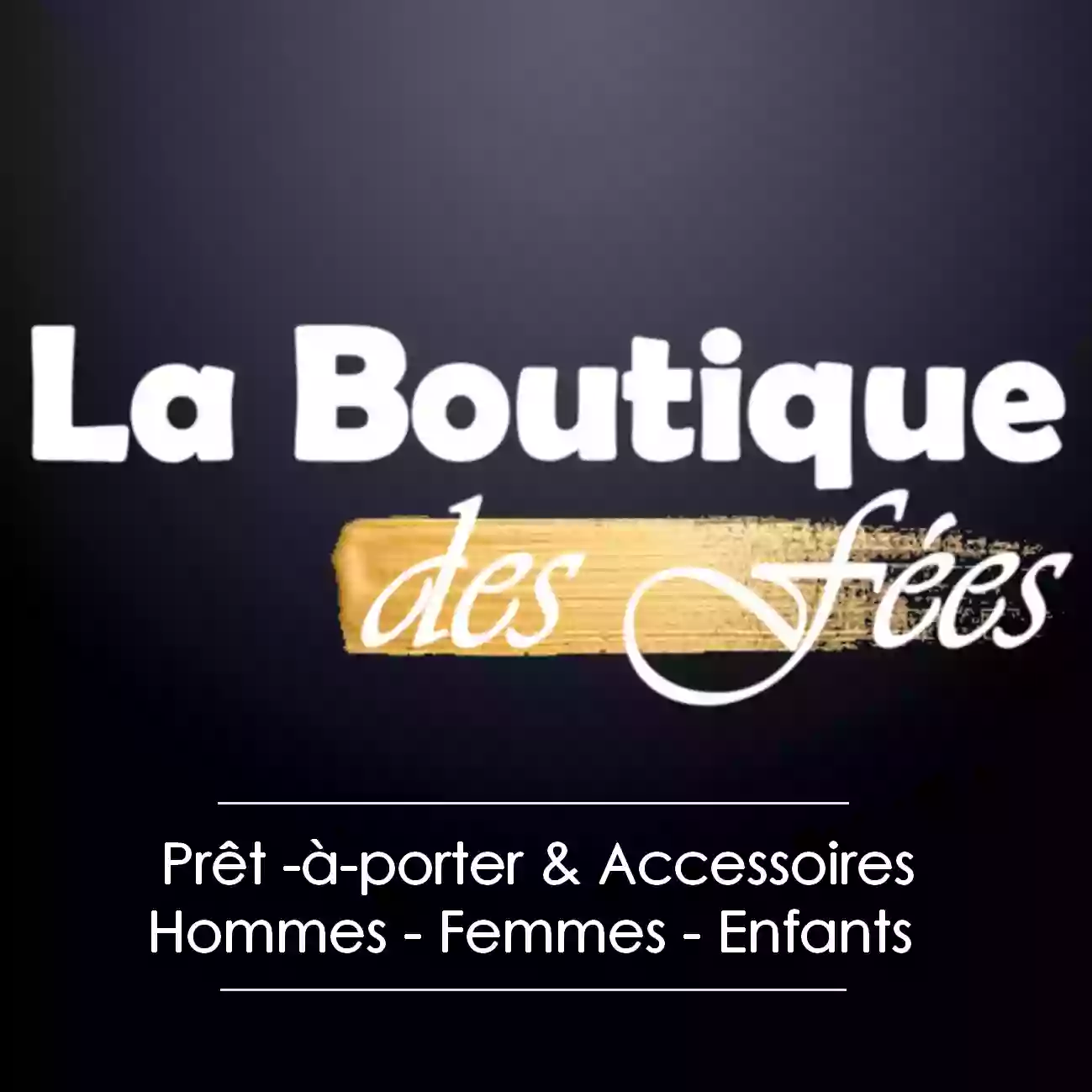 La Boutique des Fées