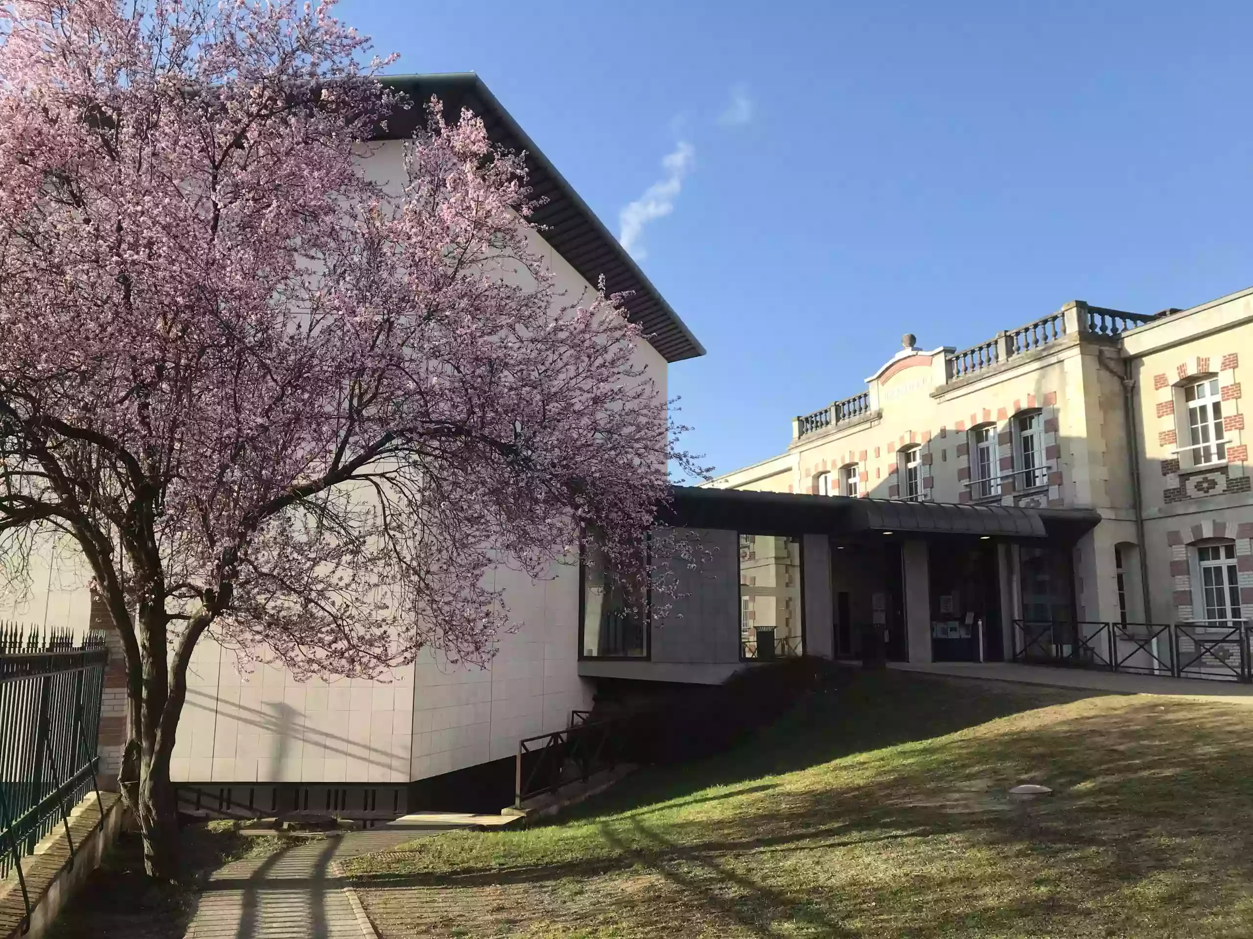 Conservatoire de Musique et de Danse de Laon