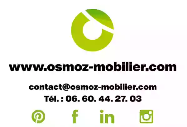 OSMOZ - Mobilier de bureau