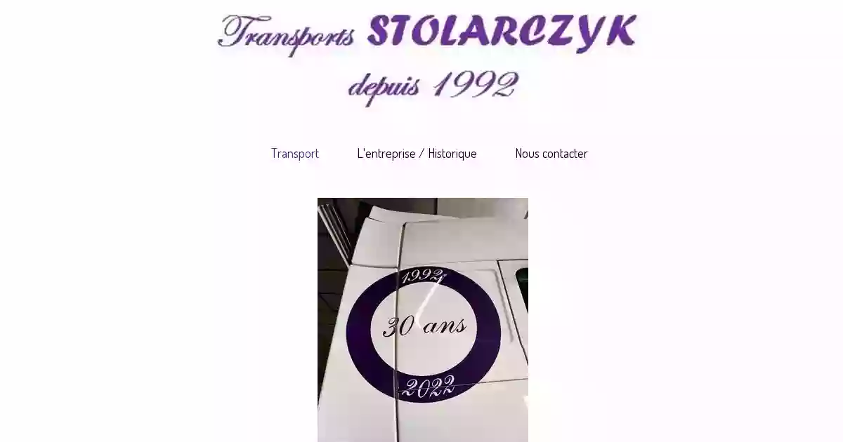 Transports Stolarczyk