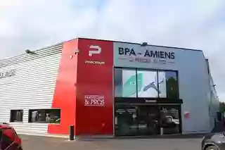 BPA Amiens