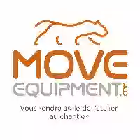 Move Equipment