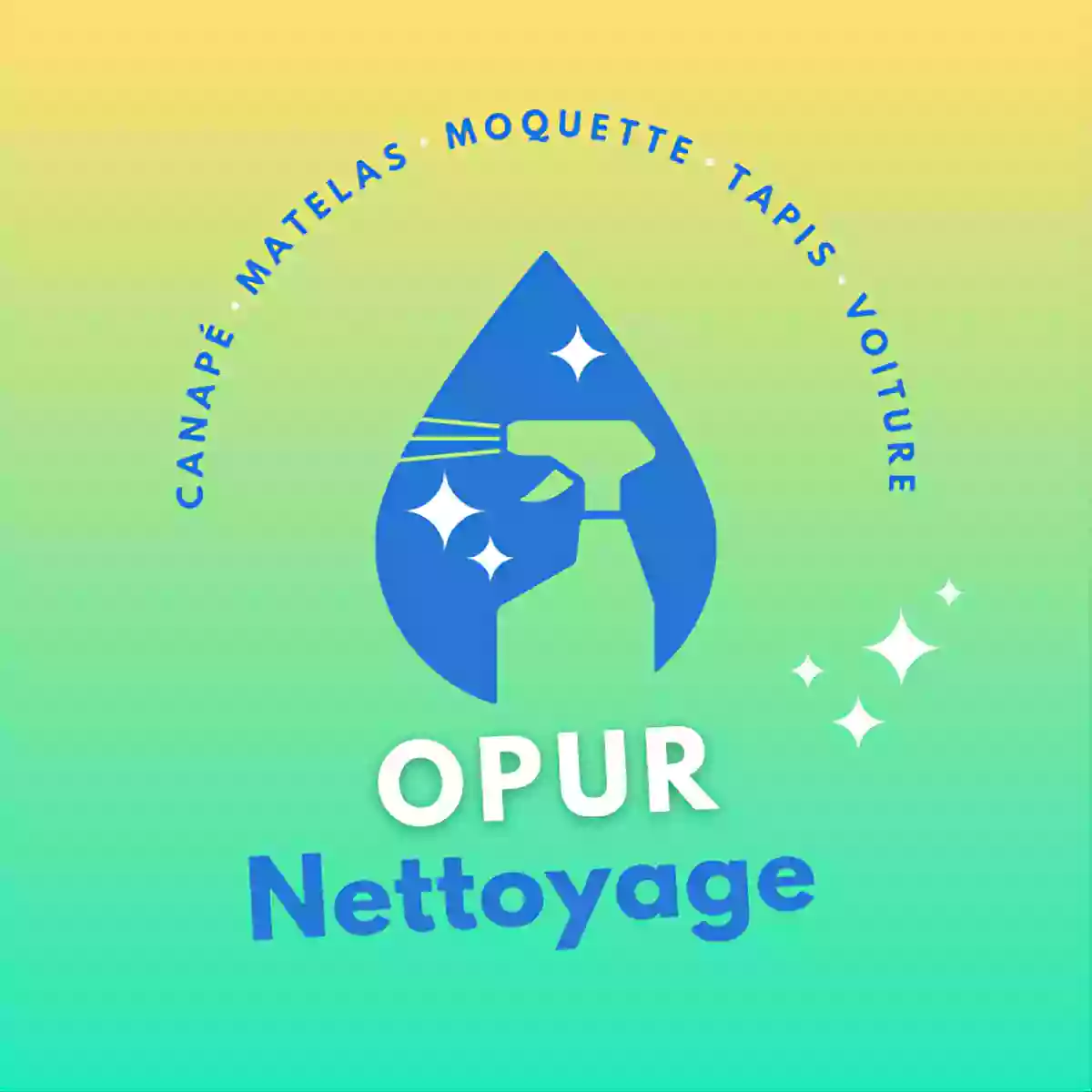 OPUR Nettoyage à domicile