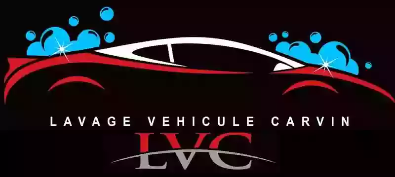 LVC lavage véhicule carvin