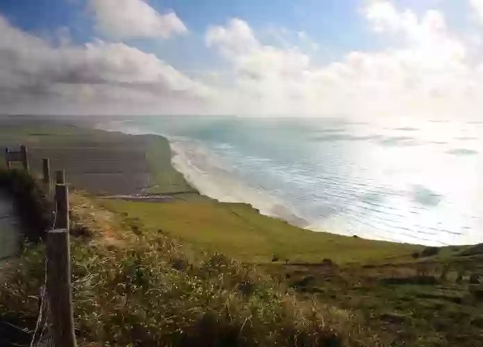 VVF Blériot-Plage