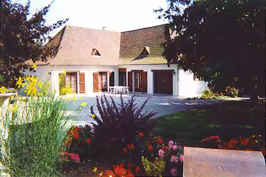 Le clos des Sarcelles