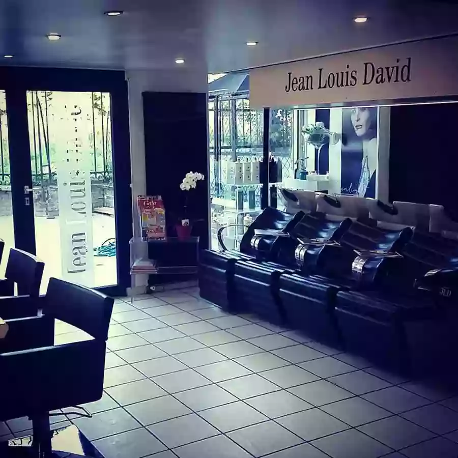 Jean Louis David - Coiffeur Dunkerque