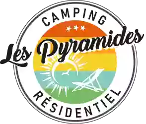 Camping Des Pyramides