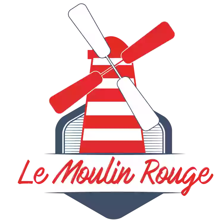 Le Moulin Rouge Clairmarais